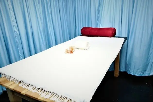 Dinsara Pearl Villa - Spa