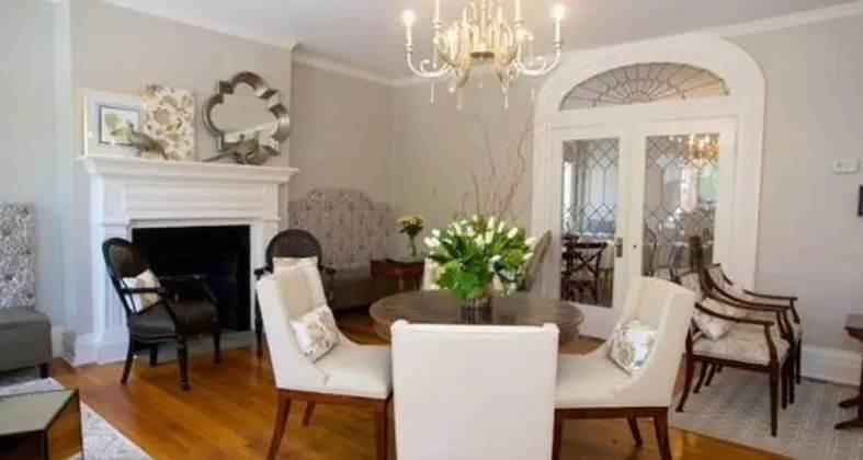 Dinsmore Boutique Inn - İç Mekan