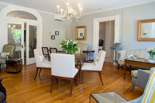 Dinsmore Boutique Inn - Lobi