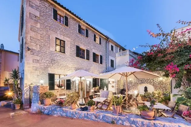 Hotel d'interior Ca Mado Paula - Dış Mekan