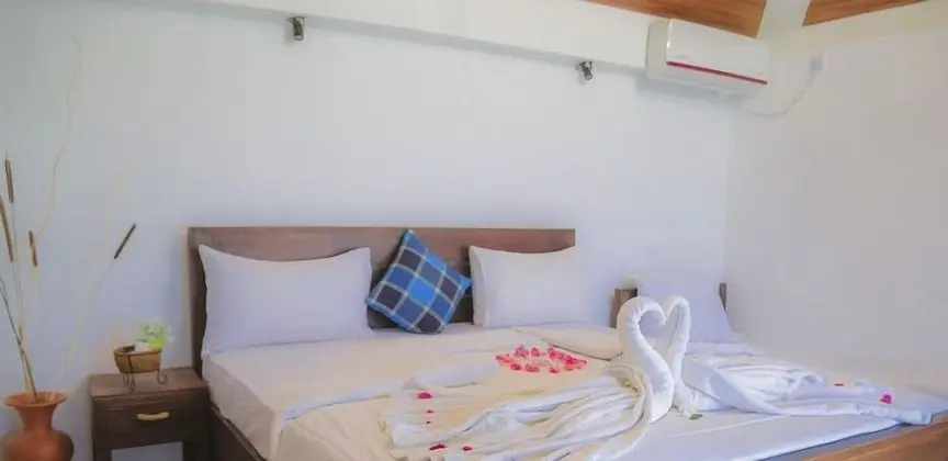 Dinuda Resort