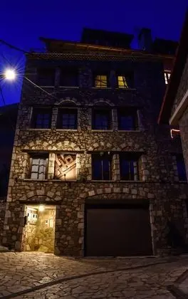 Dio Studios - Dış Mekan