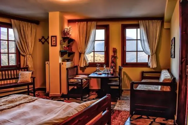 Dio Studios - İç Mekan