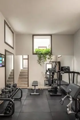 Hotel Diocleziano - Fitness