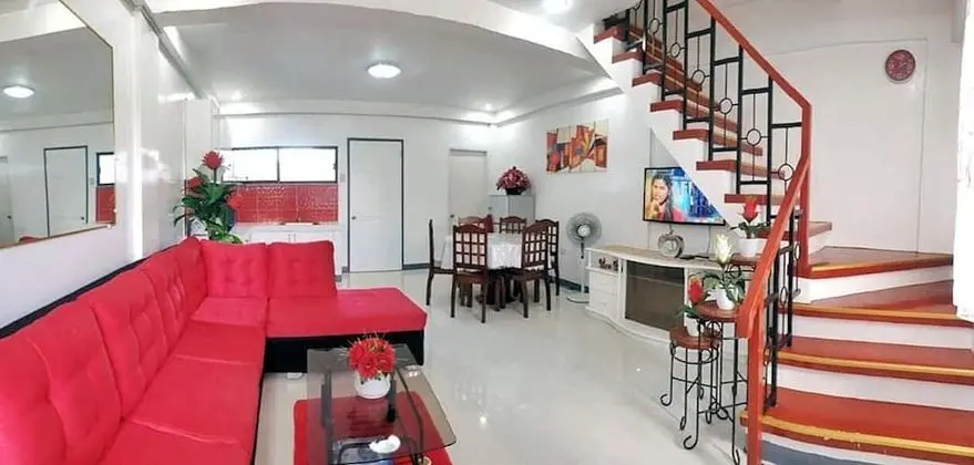 Diodeth's Apartments