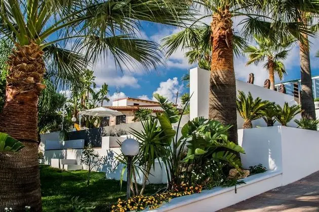 Diodorus Luxury Experience - Dış Mekan