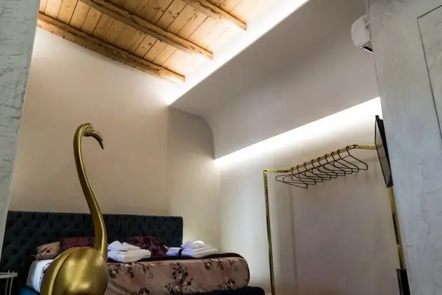 Diodorus Luxury Experience - Oda