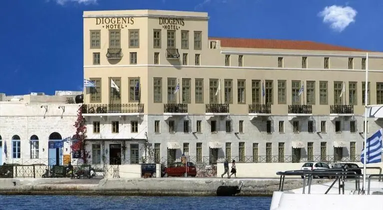 Diogenis