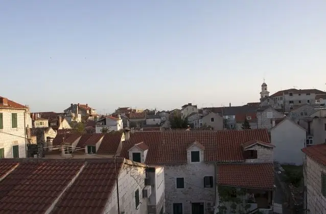 Dioklecijan Exclusive Apartments