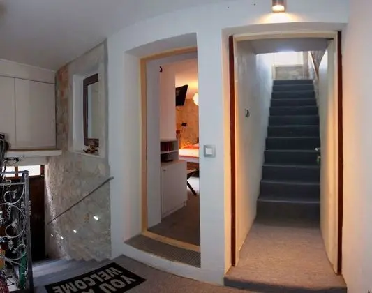Dioklecijan Exclusive Apartments - İç Mekan