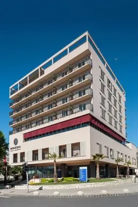 Dioklecijan Hotel & Residence