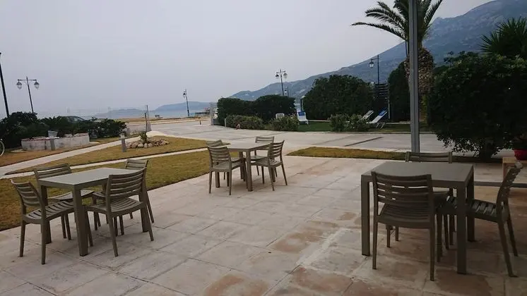 Diolkos Studios - Dış Mekan