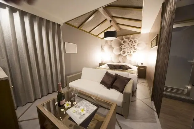 Hotel Dion -dreams IN Resort - Adults Only - Oda