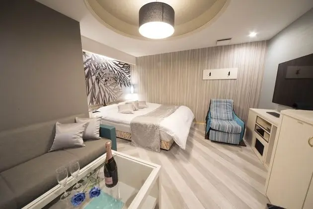 Hotel Dion -dreams IN Resort - Adults Only - Oda