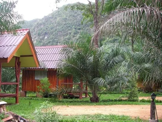 Dion Forest Resort