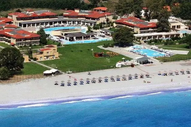 Dion Palace Resort & Spa by Anayia All Inclusive Resorts
