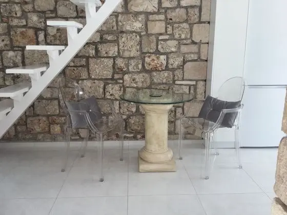Dion Suite And Spa In Zakynthos - Dış Mekan