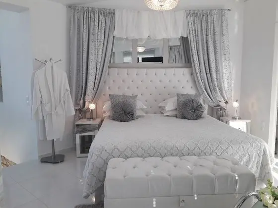 Dion Suite And Spa In Zakynthos - Oda