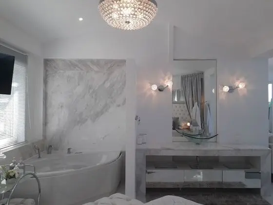 Dion Suite And Spa In Zakynthos - Spa