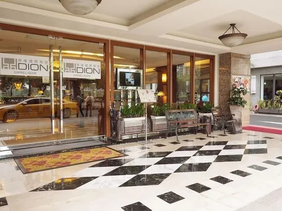 Hotel Dion - Öne Çıkan Resim