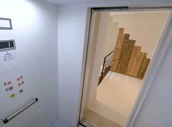Dione Apartments Ortigia - İç Mekan