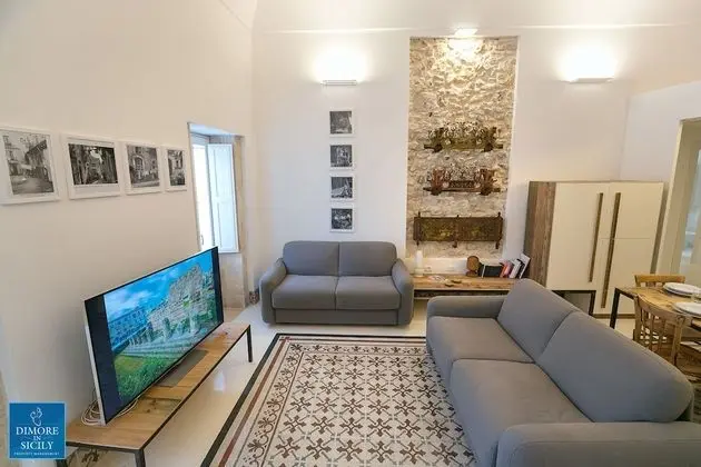 Dione Apartments Ortigia - Öne Çıkan Resim