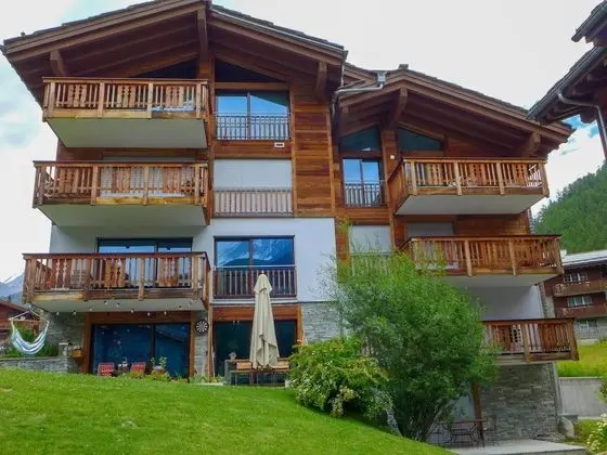 Dione Zermatt in Zermatt