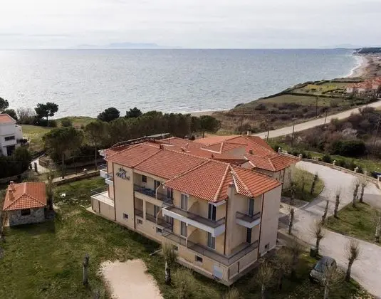 Hotel Dioni