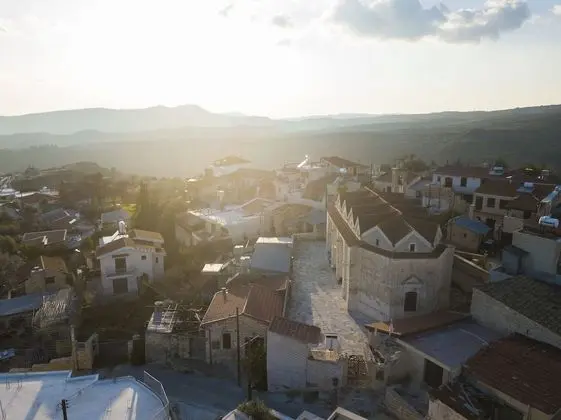 Dioni Palace - 1