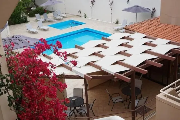 Dioni Hotel