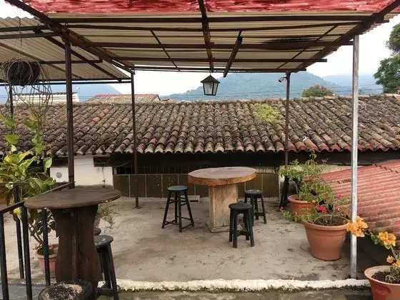 Hotel Dionisio Inn