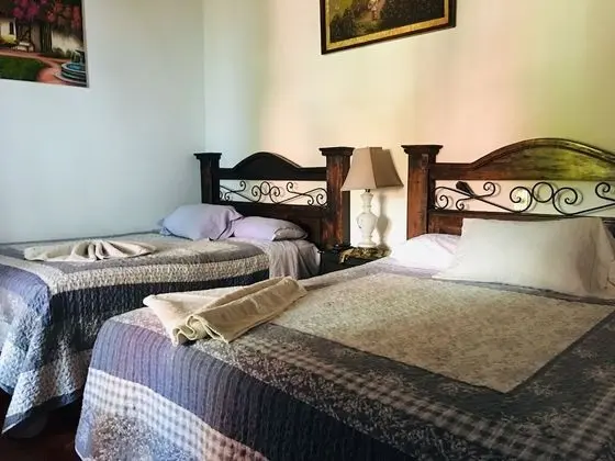 Hotel Dionisio Inn - Öne Çıkan Resim