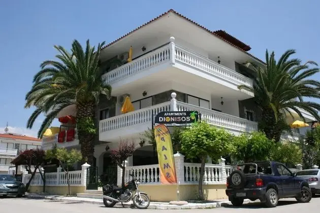 Dionisos Palms