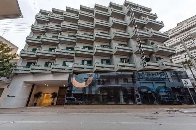 Dionissos Hotel