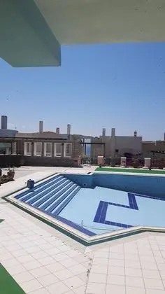 Dionysos Authentic Resort & Village - Havuz