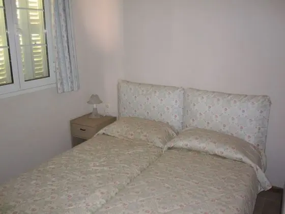 Dionysos Authentic Resort & Village - Oda