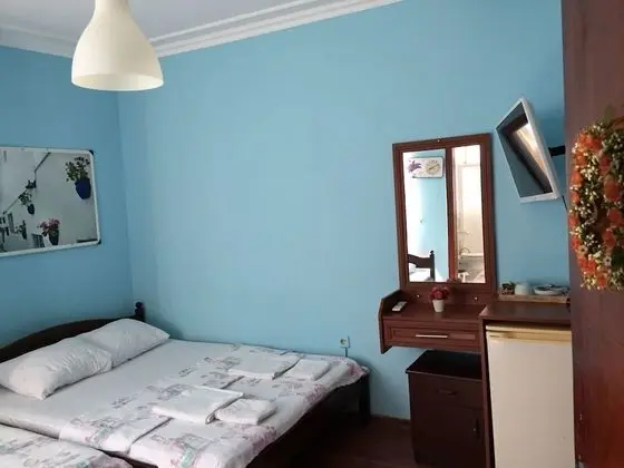 Dionysos Hotel