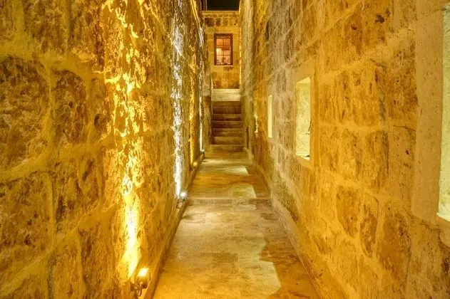 Dionysos Cave Cappadocia Hotel - Genel