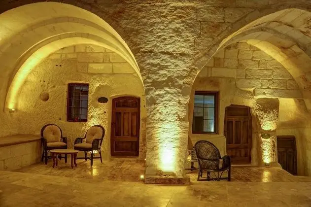 Dionysos Cave Cappadocia Hotel - Oda