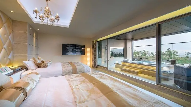 Hotel Dior7 - Adults Only - Oda