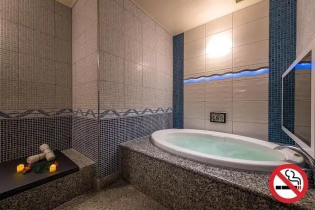 Hotel Dior7 - Adults Only - Spa