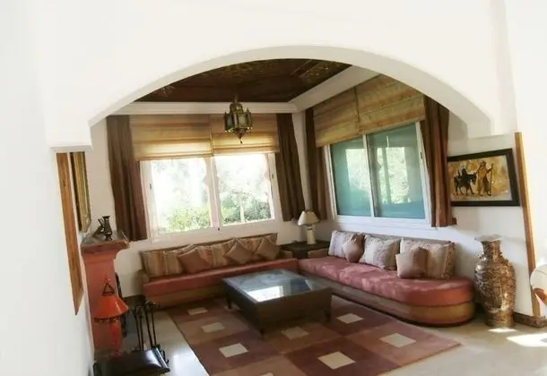 Villa Diors Marrakech