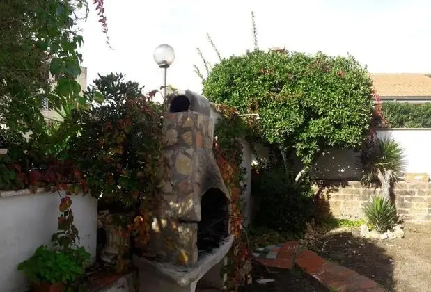Dioscuri Townhouse - Dış Mekan