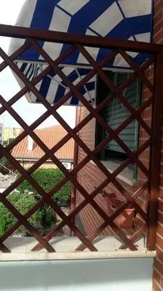 Dioscuri Townhouse - İç Mekan