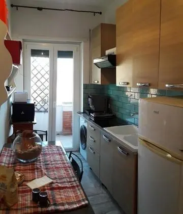 Dioscuri Townhouse - Mutfak