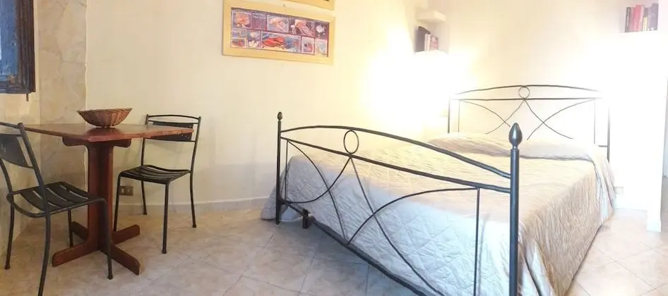 Dioscuri Townhouse - Oda