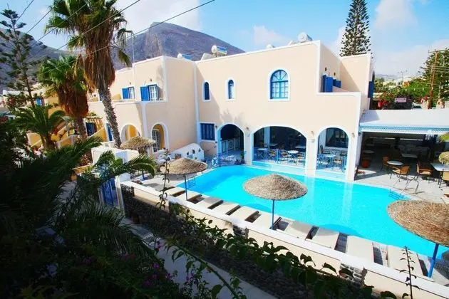 Dioskouri Art Villas
