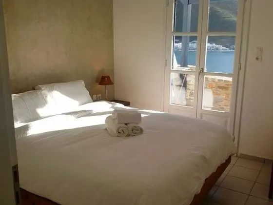 Diosmarini Studios & Apartments - Oda