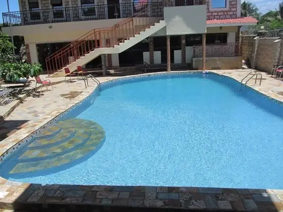 Diplomat Diani Beach Resort