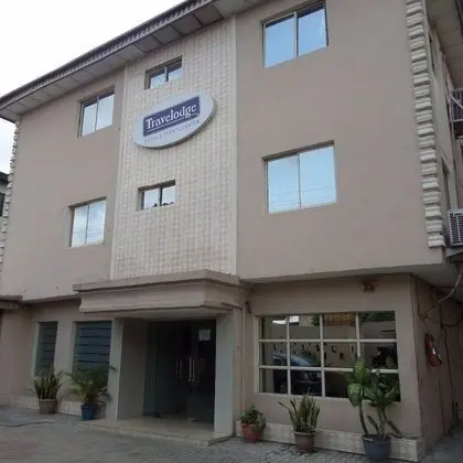 Diplomat Hotel Ikeja